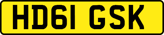 HD61GSK