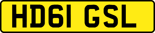 HD61GSL