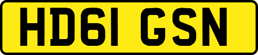 HD61GSN
