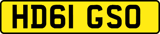 HD61GSO