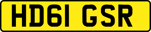 HD61GSR