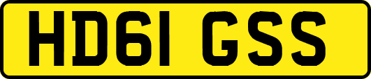 HD61GSS