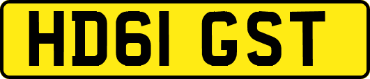 HD61GST