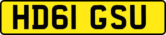 HD61GSU