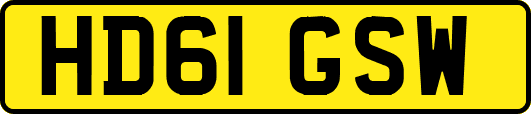 HD61GSW