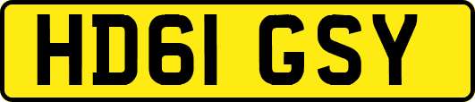 HD61GSY