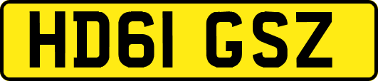 HD61GSZ