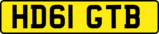HD61GTB