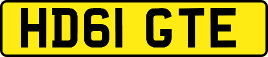 HD61GTE