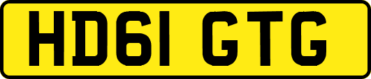 HD61GTG