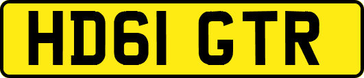 HD61GTR