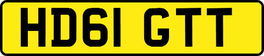 HD61GTT