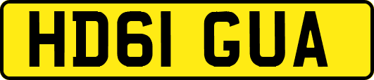 HD61GUA