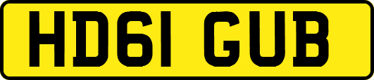 HD61GUB