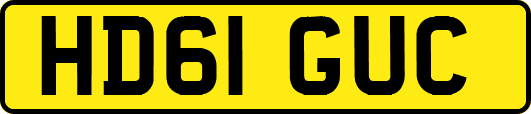 HD61GUC