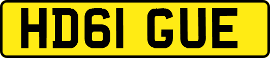 HD61GUE
