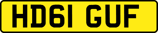HD61GUF