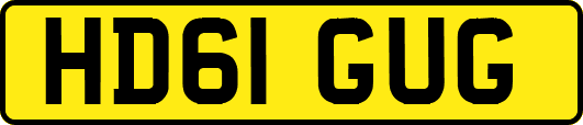 HD61GUG