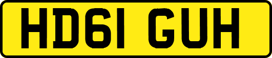 HD61GUH