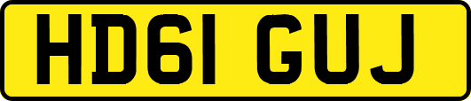 HD61GUJ