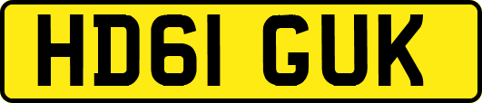 HD61GUK