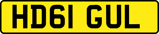 HD61GUL