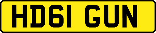 HD61GUN