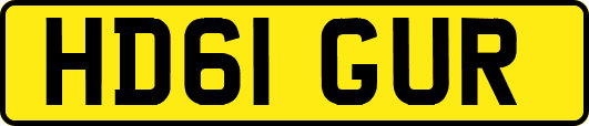 HD61GUR