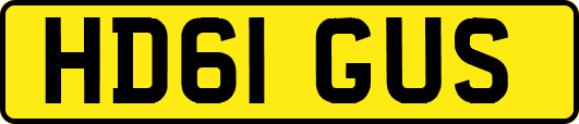 HD61GUS