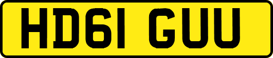 HD61GUU