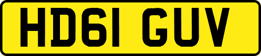 HD61GUV