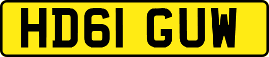 HD61GUW