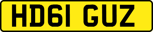 HD61GUZ