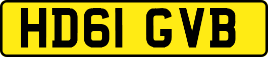 HD61GVB