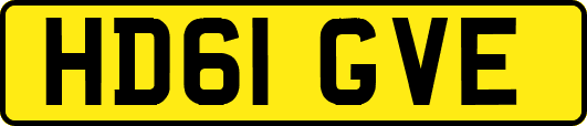 HD61GVE