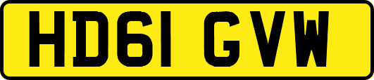 HD61GVW