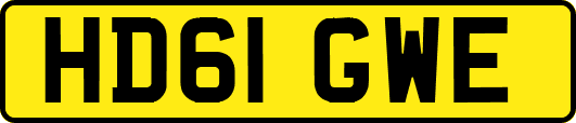 HD61GWE