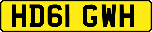 HD61GWH