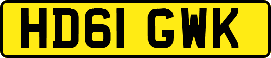 HD61GWK
