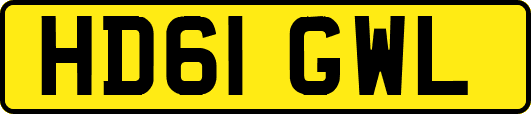 HD61GWL