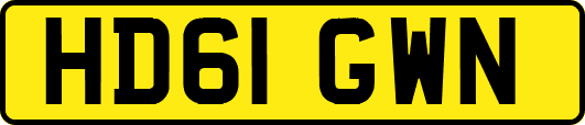 HD61GWN