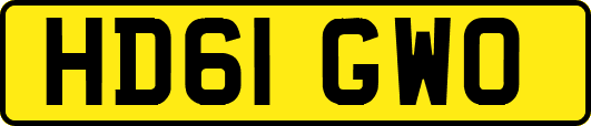 HD61GWO