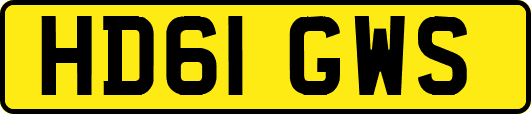 HD61GWS