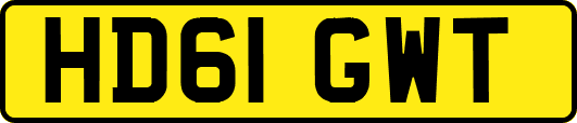 HD61GWT