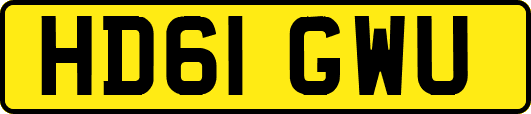 HD61GWU