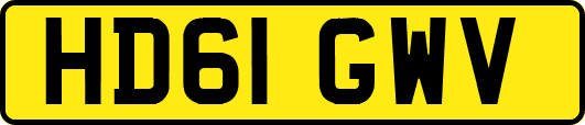 HD61GWV