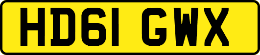 HD61GWX