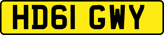 HD61GWY
