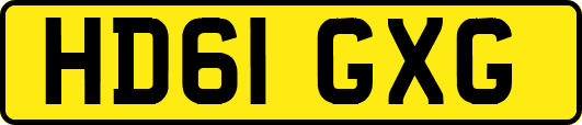 HD61GXG