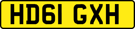 HD61GXH